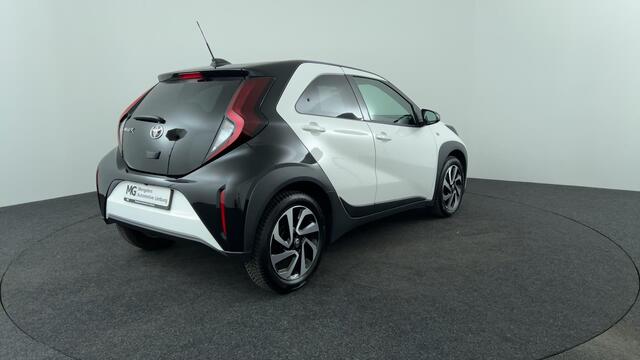 Toyota AYGO X 1.0 VVT-i MT Pulse | Rijklaarprijs