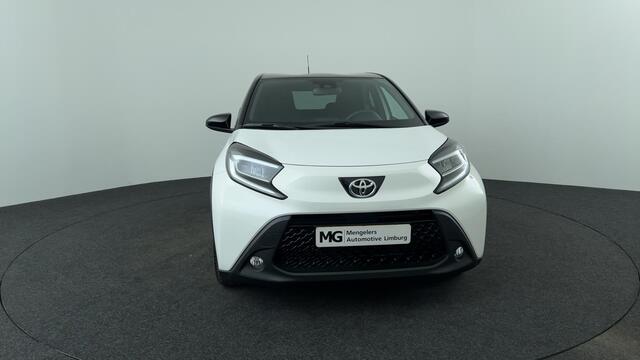 Toyota AYGO X 1.0 VVT-i MT Pulse | Rijklaarprijs