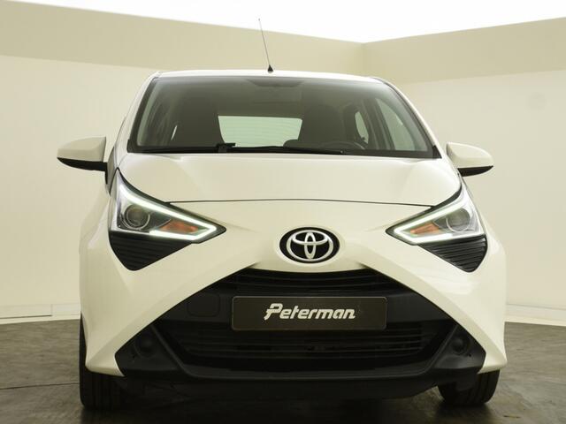Toyota AYGO 1.0 VVT-i x-play | Carplay | Camera | Airco