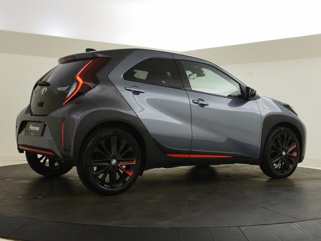 Toyota AYGO X 1.0 VVT-i MT Undercover | JBL | PDC V+A | Keyless