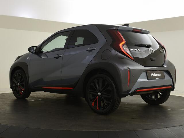 Toyota AYGO X 1.0 VVT-i MT Undercover | JBL | PDC V+A | Keyless