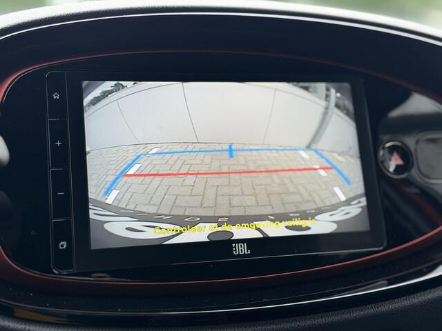 Toyota AYGO X 1.0 VVT-i S-CVT Envy | GEEN AFLEVERKOSTEN | JBL Audiosysteem, Draadloze telefoonlader, Camera