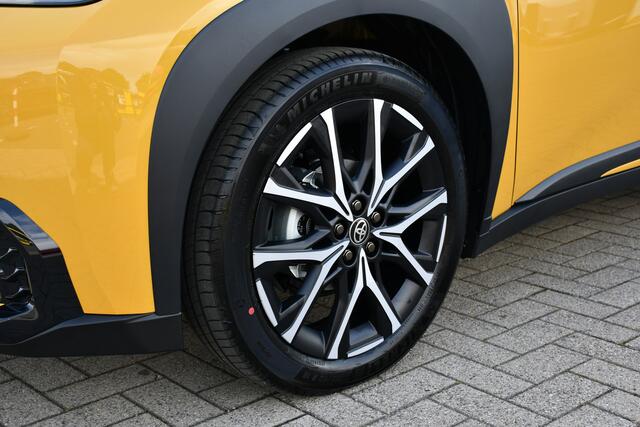 Toyota AYGO X Hybrid 115 GR Sport Automaat 116pk | Nieuw | direct uit voorraad leverbaar|