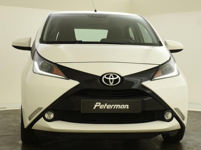 Toyota AYGO 1.0 VVT-i x-play | Carplay | Camera | Airco