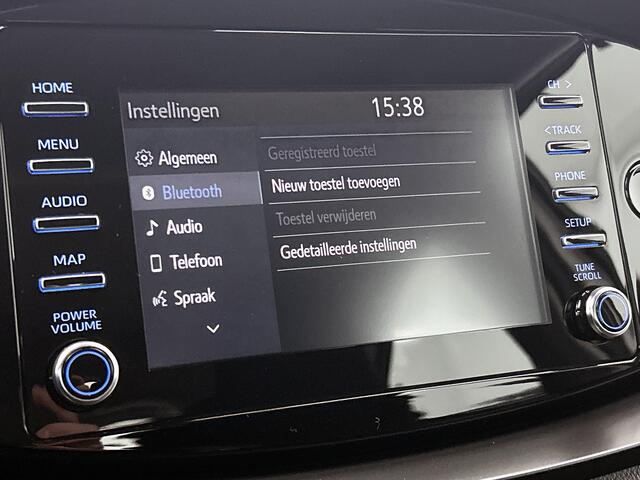 Toyota AYGO X 1.0 VVT-i MT Play | BTW voertuig | fietsendragerbeugel | Dealer onderhouden | Cruise Control Apdaptive | Apple CarPlay/Android | achteruitrijcamera |