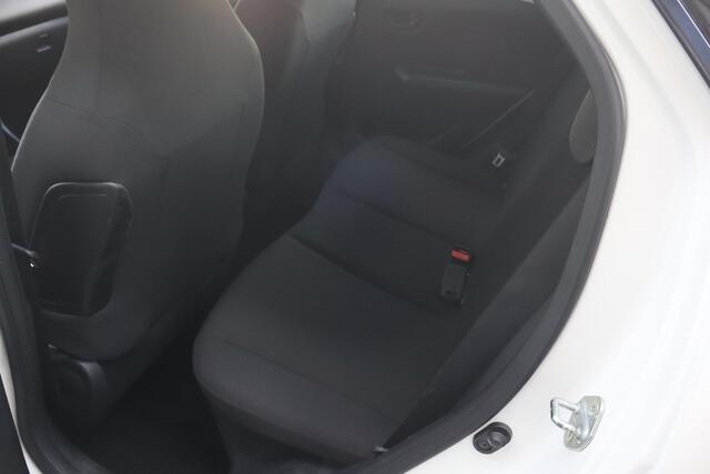 Toyota AYGO 1.0 VVT-i x-fun NL-Auto!! Airco I Audio I Stuurbekr.,