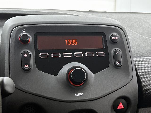 Toyota AYGO 1.0 VVT-i x-fun | BTW voertuig | Dealer onderhouden | Bluetooth | Airco |
