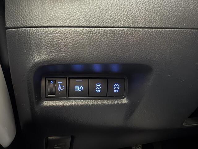 Toyota AYGO X 1.0 VVT-i MT Play Carplay | Cam achter | Cruise | NL auto