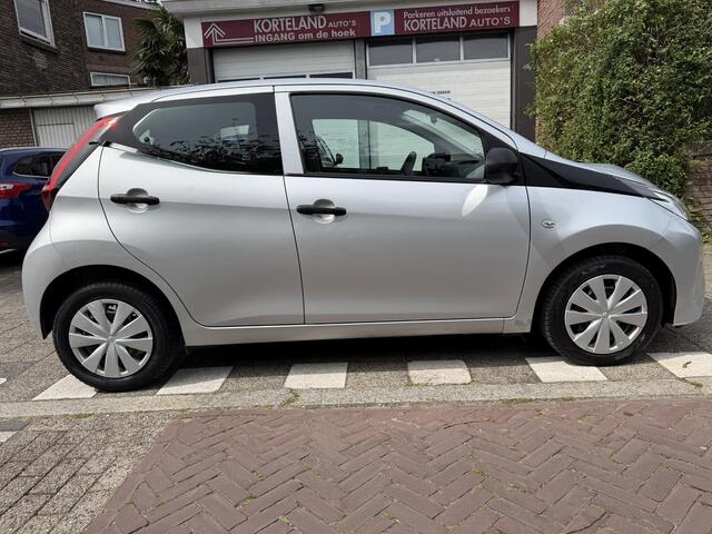 Toyota AYGO 1.0 VVT-i x-fun l Airco l Bluetooth