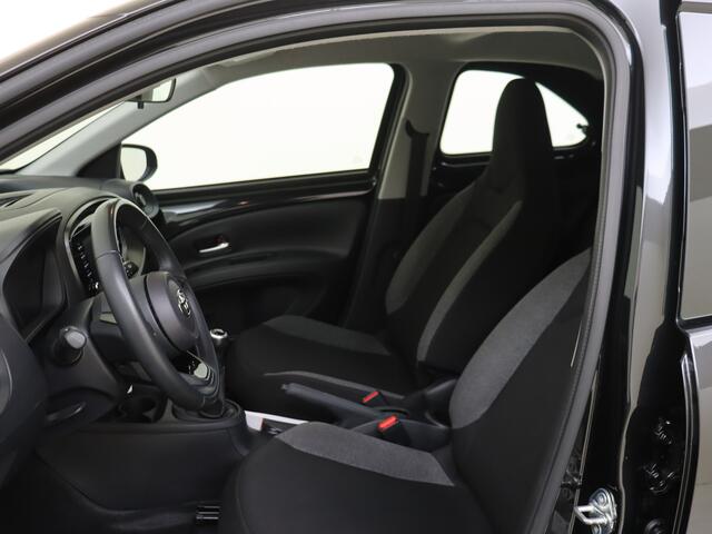 Toyota AYGO X 1.0 VVT-i MT Play | Carplay | Airco | Cruise Control | Camera |