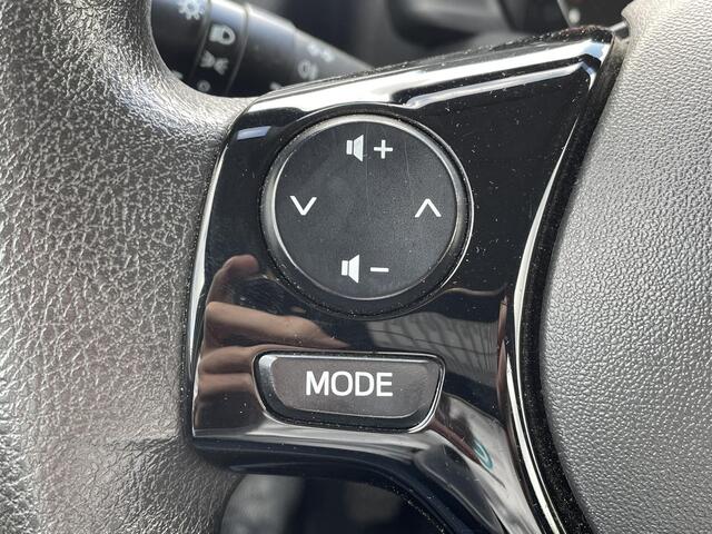 Toyota AYGO 1.0 VVT-i x-fun **AIRCO/ BLUETOOTH/ 5-DEURS**