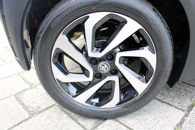 Toyota AYGO X 1.0 VVT-i MT Pulse