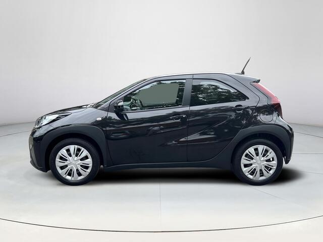 Toyota AYGO X 1.0 VVT-i MT Play