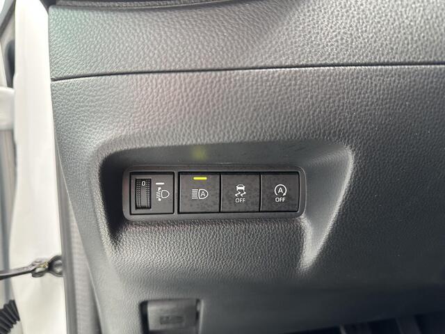 Toyota AYGO X 1.0 VVT-i MT Pulse
