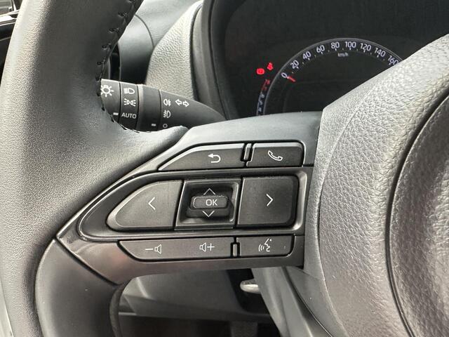 Toyota AYGO X 1.0 VVT-i MT Pulse