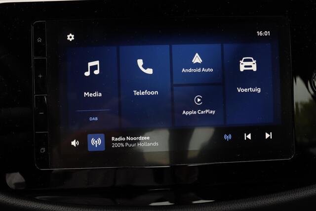 Toyota AYGO X 1.0 VVT-i MT Play, Armsteun