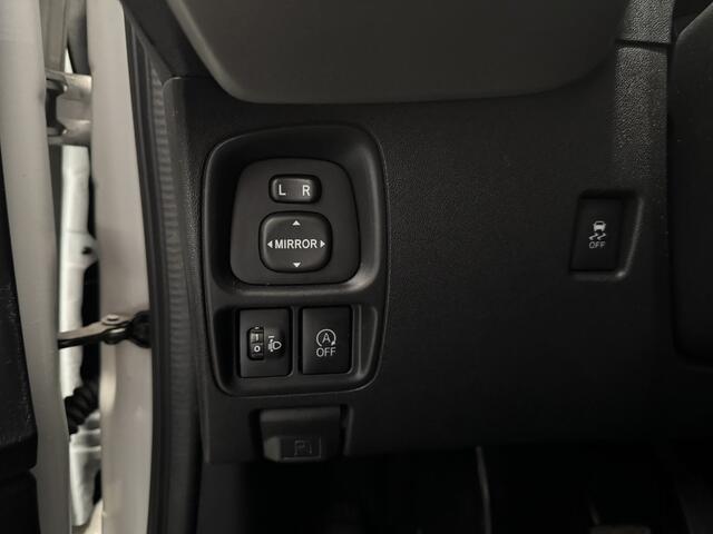 Toyota AYGO 1.0 VVT-i x-play | Airco | Camera achter |