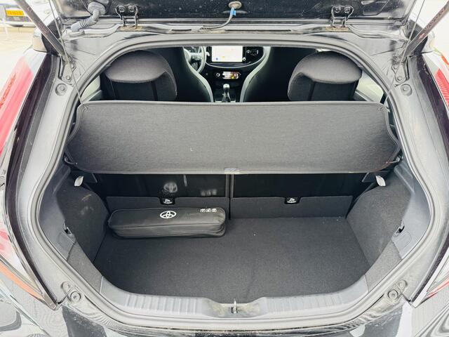 Toyota AYGO X 1.0 VVT-i MT JBL All season banden | Stoelverwarming | Clima | Camera