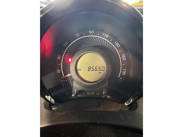 Toyota AYGO 1.0 VVT-i x-play