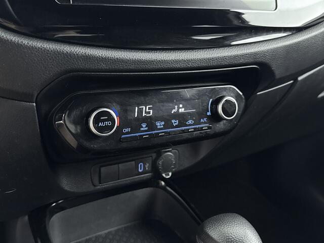 Toyota AYGO X 1.0 VVT-i S-CVT Pulse | Cruise Control Adaptief | Achteruitrijcamera |