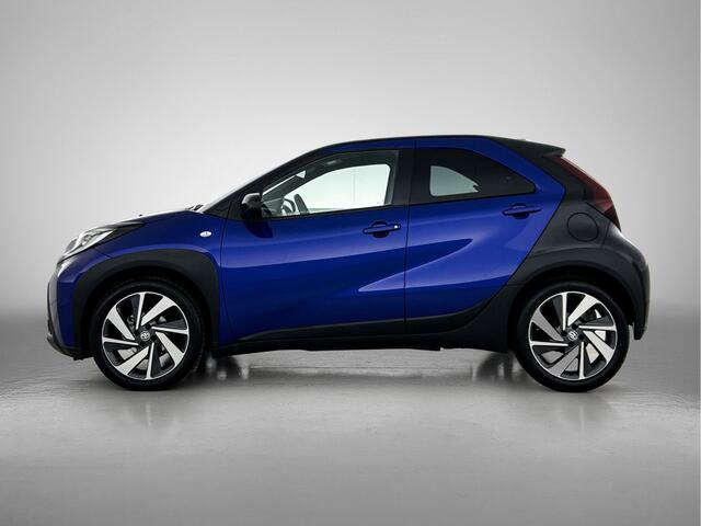 Toyota AYGO X 1.0 VVT-i S-CVT Envy | Automaat | Lage Km-stand |