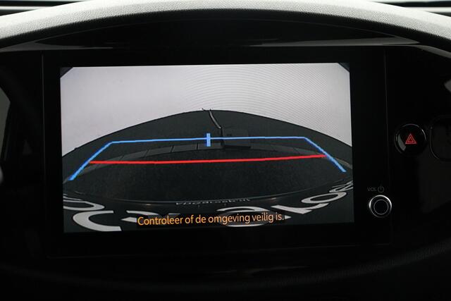 Toyota AYGO X Hybrid 115 envy | lichtmetalen velgen 18" | Navigatiesysteem | Parkeersensoren | Stoelverwarming |
