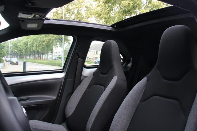 Toyota AYGO X 1.0 VVT-i S-CVT Play Cabrio Top Automaat