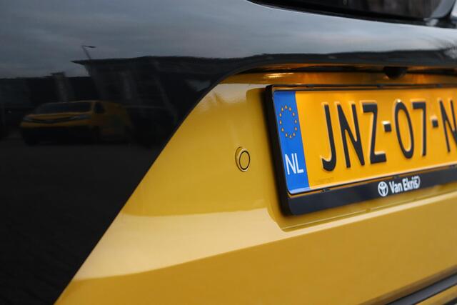 Toyota AYGO X Hybrid 115 GR Sport , Nieuw en direct leverbaar met ¤2000,- demovoordeel