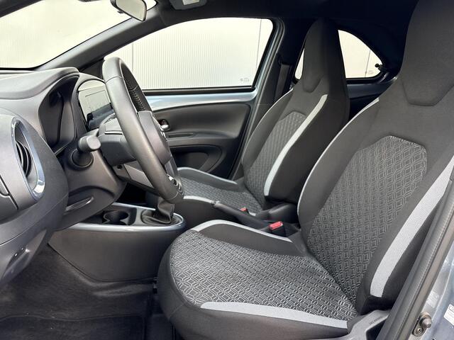 Toyota AYGO X 1.0 VVT-i MT Pulse **ADAPTIEF CRUISE CONTROL/ CLIMATE CONTROL/ 18 INCH VELGEN**