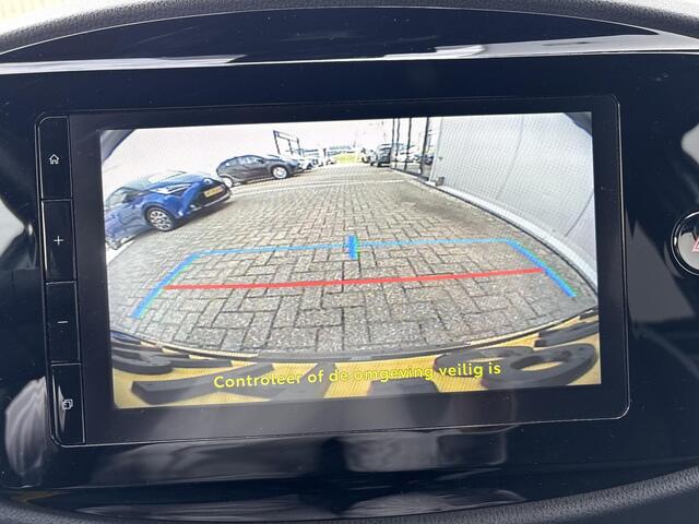 Toyota AYGO X 1.0 VVT-i MT Pulse **ADAPTIEF CRUISE CONTROL/ CLIMATE CONTROL/ 18 INCH VELGEN**