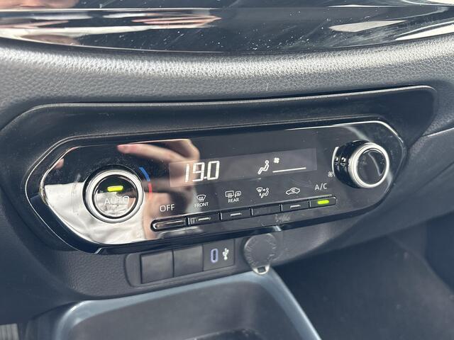 Toyota AYGO X 1.0 VVT-i MT Pulse **ADAPTIEF CRUISE CONTROL/ CLIMATE CONTROL/ 18 INCH VELGEN**