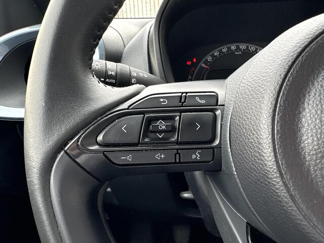 Toyota AYGO X 1.0 VVT-i MT Pulse **ADAPTIEF CRUISE CONTROL/ CLIMATE CONTROL/ 18 INCH VELGEN**
