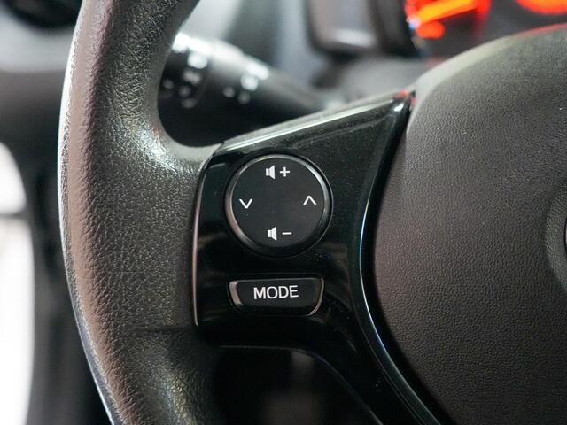 Toyota AYGO 1.0 VVT-i x PDC|Bleuthooth|airco|