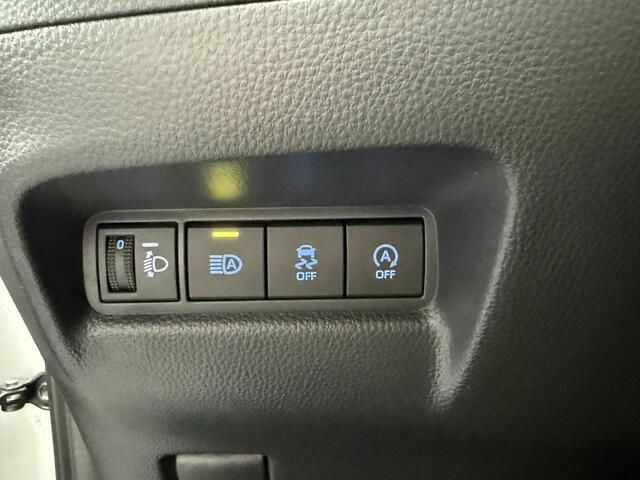 Toyota AYGO X 1.0 VVT-i MT first met carplay, Hoge instap, 1e eigenaar, slechts 24906 km! Garantie tot 2032
