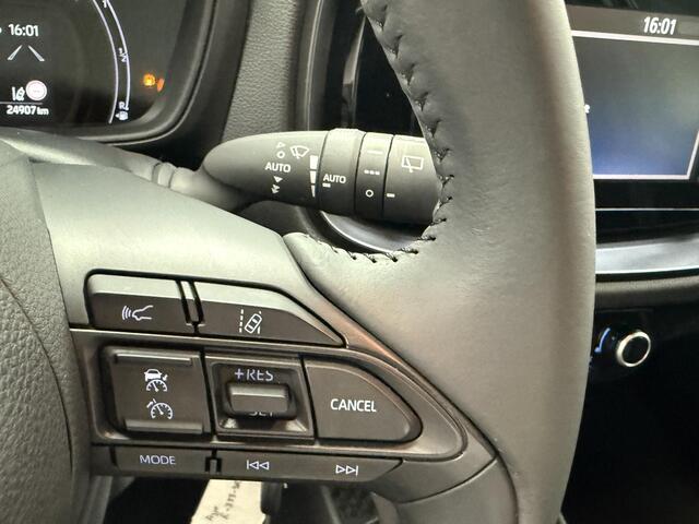 Toyota AYGO X 1.0 VVT-i MT first met carplay, Hoge instap, 1e eigenaar, slechts 24906 km! Garantie tot 2032