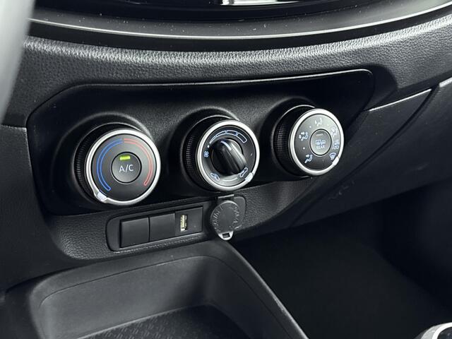 Toyota AYGO X 1.0 VVT-i MT Play | Apple CarPlay/Android auto | Cruise control Adaptive | Airco | Achteruitrijcamera |