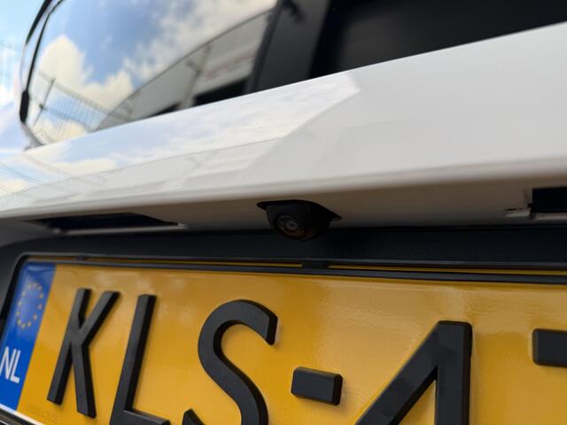 Toyota AYGO X 1.0 VVT-i S-CVT Play