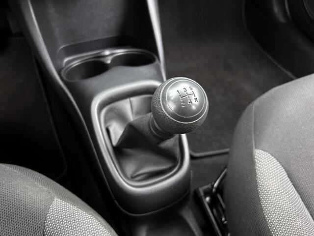 Toyota AYGO 1.0 VVT-i x-fun