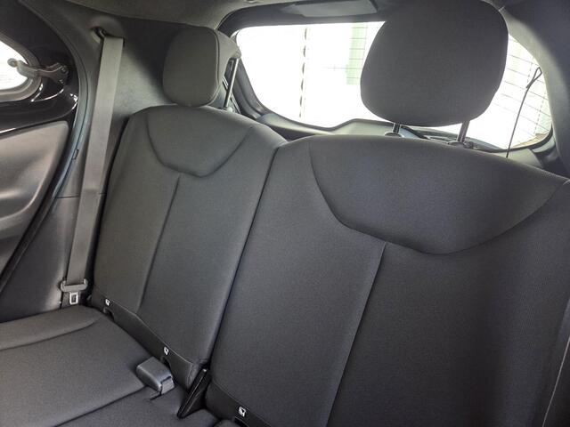 Toyota AYGO X 1.0 VVT-i MT Play