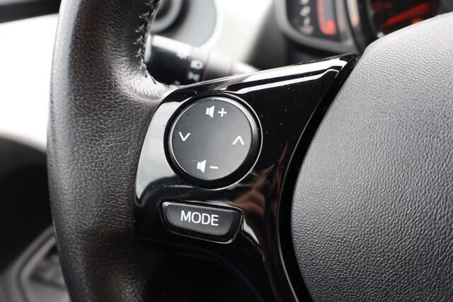 Toyota AYGO 1.0 VVT-i x-play Achteruitrijcamera/App connect/Airco/Orig. NL auto/Begrenzer