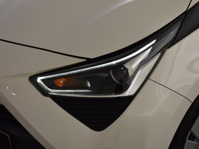 Toyota AYGO 1.0 VVT-i x-fun | Bluetooth | Airco | DAB