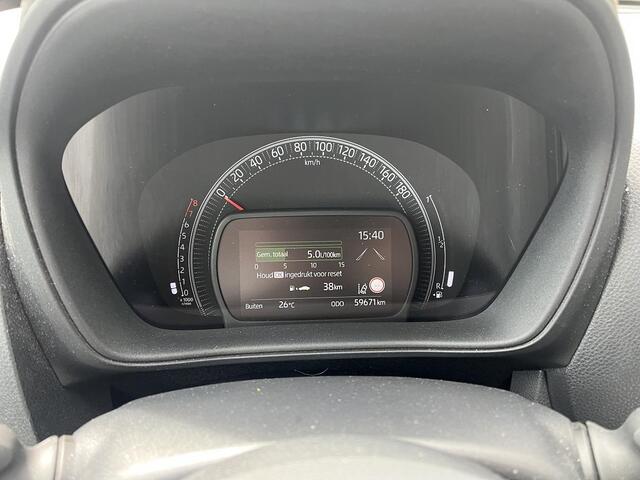 Toyota AYGO X 1.0 VVT-i MT Play | NL-auto | Apple Carplay | Airco
