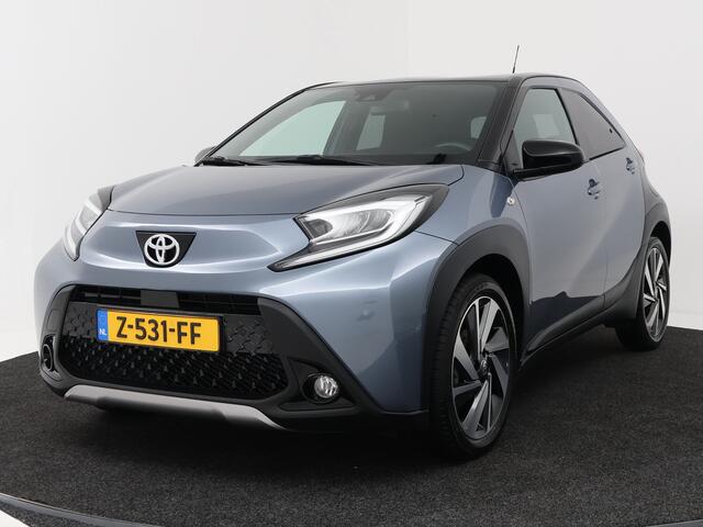Toyota AYGO X 1.0 VVT-i S-CVT Envy | Navigatie | PDC |