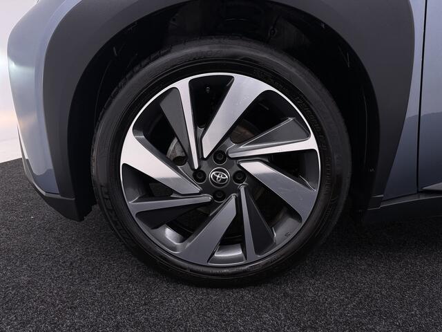 Toyota AYGO X 1.0 VVT-i S-CVT Envy | Navigatie | PDC |