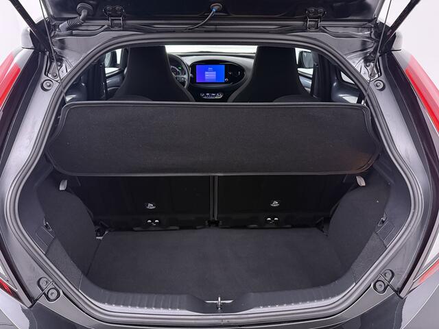 Toyota AYGO X 1.0 VVT-i S-CVT Envy | Navigatie | PDC |