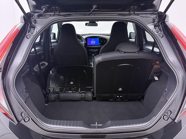 Toyota AYGO X 1.0 VVT-i S-CVT Envy | Navigatie | PDC |