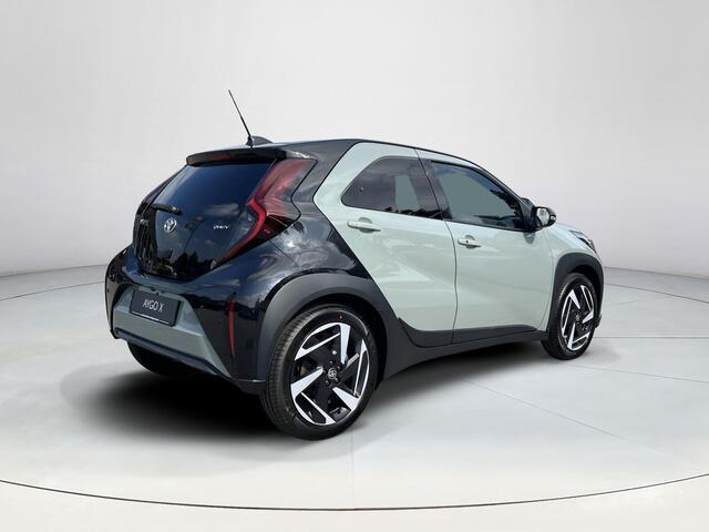 Toyota AYGO X Hybrid 115 envy | JBL Pack | ¤ 1.500 extra inruilwaarde |