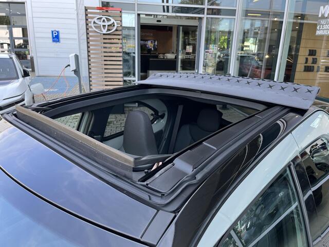 Toyota AYGO X Hybrid 115 envy Lounge Pack CABRIO