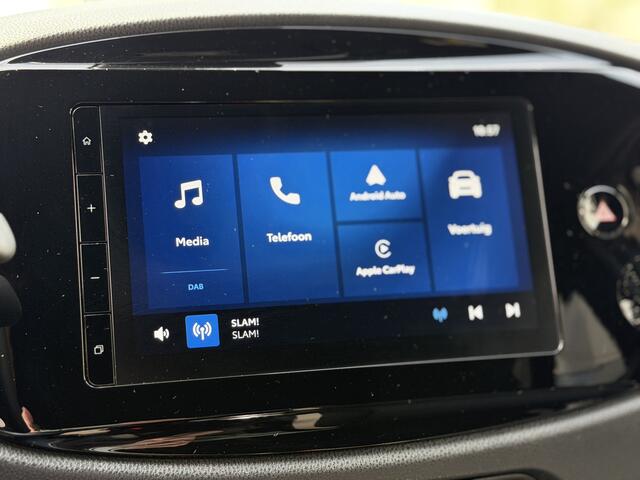 Toyota AYGO X 1.0 VVT-i MT Pulse | GEEN AFLEVERKOSTEN | Apple/Android, Cruise control, 17inch velgen, Voorstoelen verwarmd