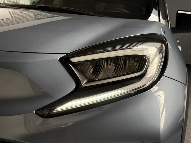 Toyota AYGO X 1.0 VVT-i S-CVT Pulse